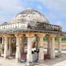 Gori Temple, Nagarparkar