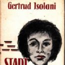 Gertrud Isolani