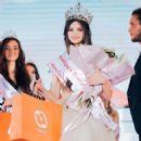 Anastasia Almyasheva- Miss Earth Russia 2021- Pageant and Coronation - 454 x 454