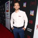 Alex Lederman