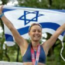 Israeli female triathletes
