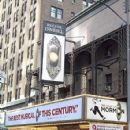 Broadway Marquees - 425 x 590