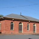 Railway buildings and structures on the National Register of Historic Places in Delaware