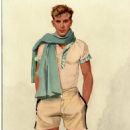 Douglas Stuart (rower)