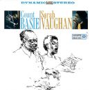 Count Basie, Sarah Vaughan