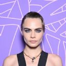 Cara Delevingne – attends the Cannes 75 Anniversary Dinner in Cannes