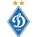 FC Dynamo-2 Kyiv players