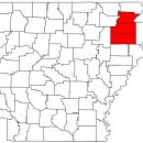 Jonesboro–Paragould combined statistical area