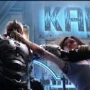 Alita: Battle Angel (2019) - 454 x 190