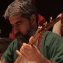 Seyed Ali Jaberi