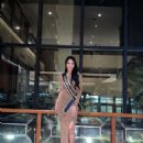 Katherine Velasco- Miss Ecuador 2023- Preliminary Events - 454 x 568