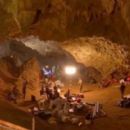 2018 disasters in Thailand