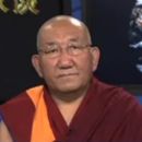 Arjia Rinpoche