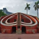 Jantar Mantar, New Delhi