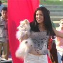Jaci Velasquez as Patricia in 20th Century Fox' comedy Chasing Papi - 2003 - 454 x 340