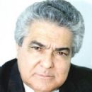 Alberto Gonzalez (Humorist)