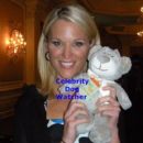 Juliet Huddy - 400 x 516