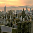 Roman Catholic cemeteries by country