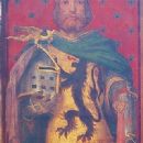 Robert III, Count of Flanders