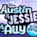 Austin & Jessie & Ally All Star New Year