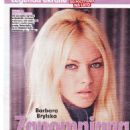 Barbara Brylska - Swiat Seriali Magazine Pictorial [Poland] (21 June 2021) - 454 x 632
