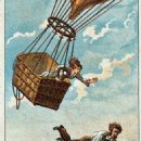Aviation accidents and incidents in 1824
