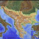 Transport infrastructure in Montenegro