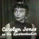 The Bachelor Party - Carolyn Jones - 454 x 299