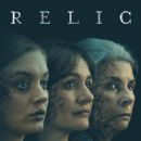 Relic (2020) - 454 x 674