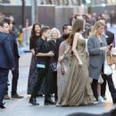 Angelina Jolie – Pictured at the Externals premiere at El Capitan Theatre in Hollywood