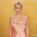 Millie Bobby Brown - The 31st Annual Screen Actors Guild Awards (2025) - 408 x 612