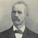 Charles Bernhard Heyd