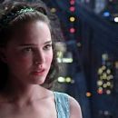 Natalie Portman as Senator Amidala Naberrie.