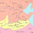 1233 in the Mongol Empire
