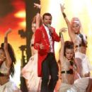 Countries in the Eurovision Song Contest 2007
