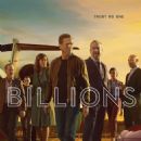 Billions (2016) - 454 x 681