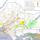 Railway stations in Karachi