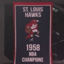St. Louis Hawks games