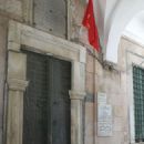 Madrasas in the medina of Tunis