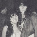 Steven Sweet and Jude Ord