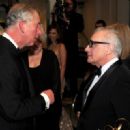Royal Film Performance 2011 - Hugo in 3D