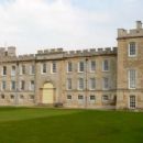 Country houses in Cambridgeshire