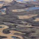 Geography of McIntosh County, North Dakota