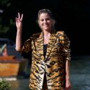 Elisabetta Pellini – 76th Venice Film Festival in Italy - 454 x 649