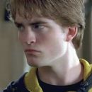 Harry Potter and the Goblet of Fire - Robert Pattinson