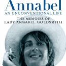 Lady Annabel Goldsmith