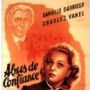 Abus de confiance