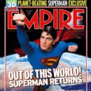 Brandon Routh - Empire Magazine Cover [United Kingdom] (July 2006)