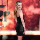 Greer Grammer – Paramount  New Series The Offer Los Angeles Premiere - 454 x 691