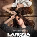 Larissa: The Other Side of Anitta